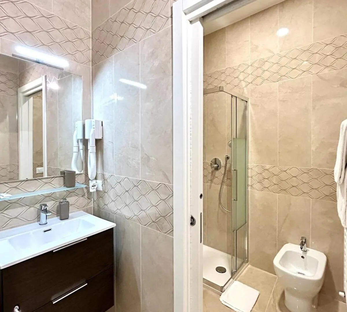 Suite Della Corte Apartment Venedig Italien