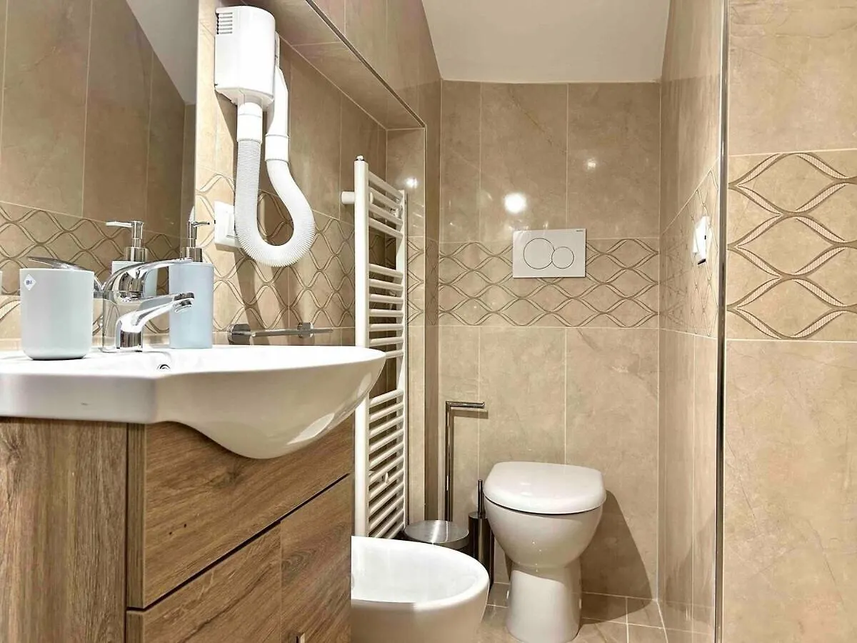 Suite Della Corte Apartment Venedig 0*,