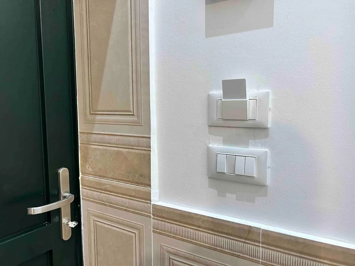 Suite Della Corte Apartment Venedig