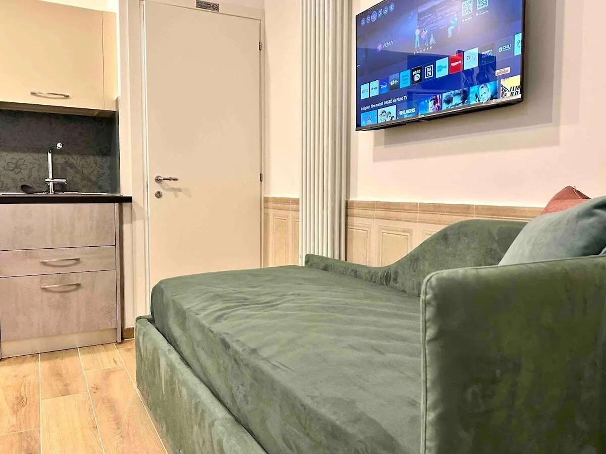 Suite Della Corte Apartment Venedig Italien