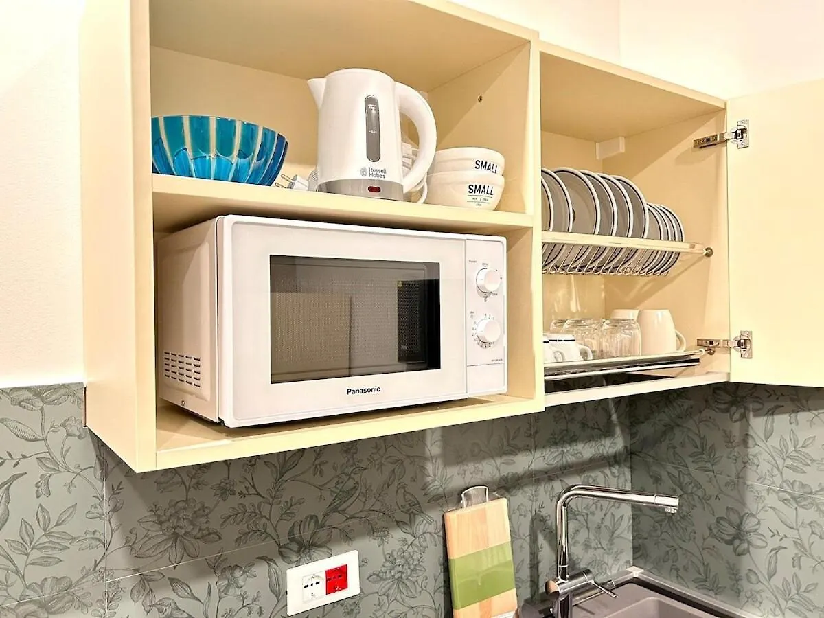 Suite Della Corte Apartment Venedig Italien