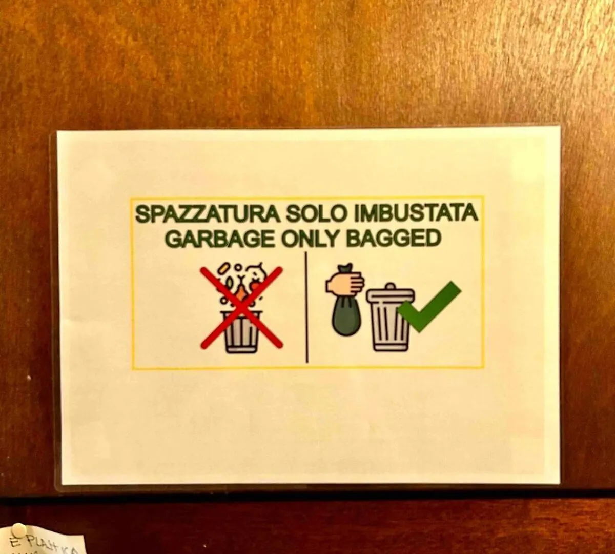 Suite Della Corte Apartment Venedig